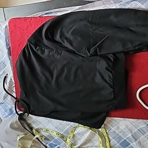 [3 for $10] Shein Cropped Hoodie